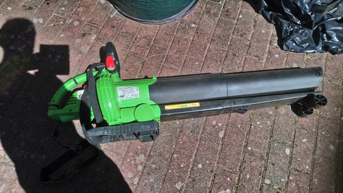 Laub puster - laub,