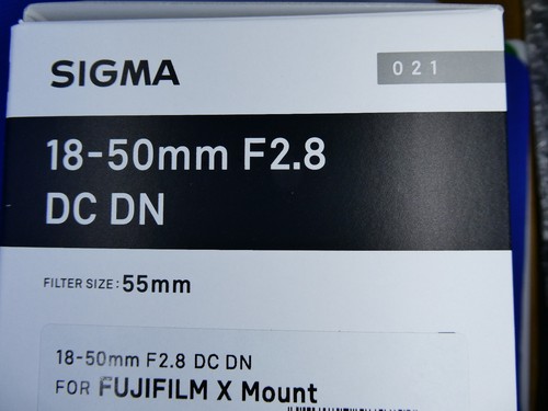 Sigma 8dc dn for - sigma,, 2.8dc