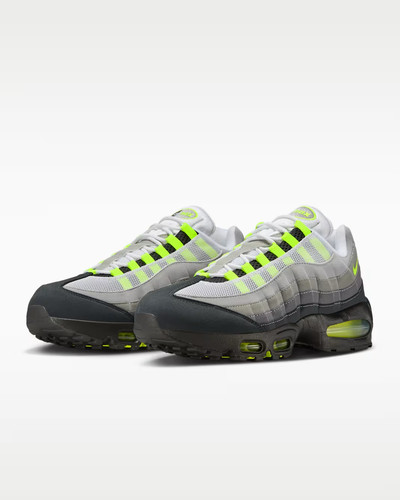 Nike air max big - og, bubble
