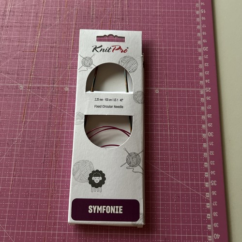 Knitpro symfonie - knitpro,