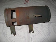 Viessmann Brennkammereinsatz