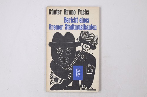 23470 günter bruno fuchs - günter,