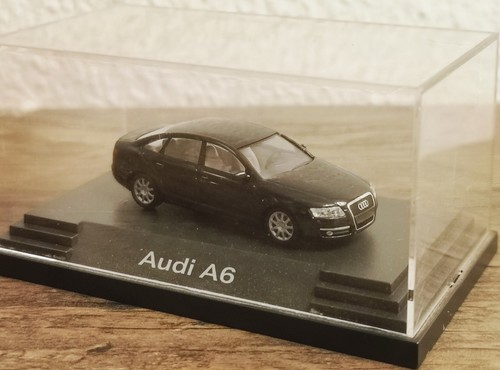 Audi limousine c6 - 1:87,