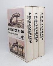 J.R.R. Tolkien - Der Herr der