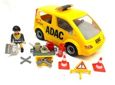 Playmobil * 4078 * ADAC