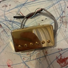 Gibson Burstbucker Pro