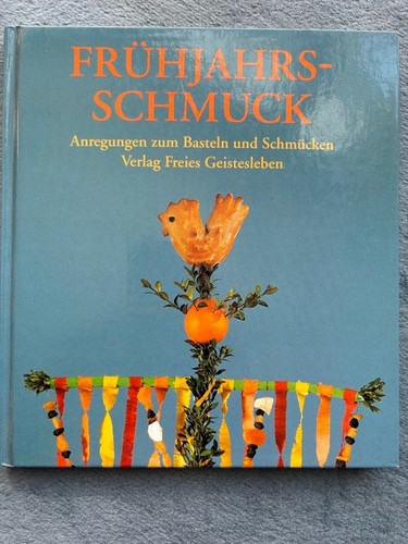 Frühjahrsschmuck - ♥♥,