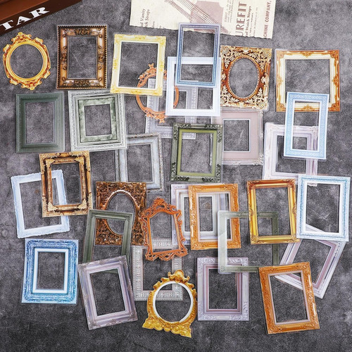 180 stück scrapbook - stück,