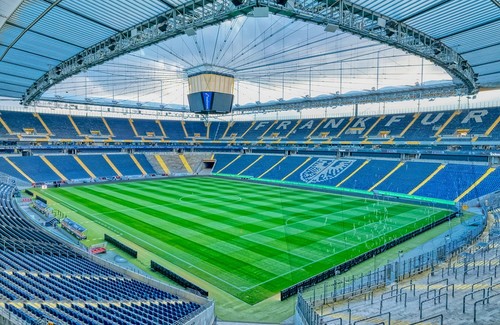 Fototapete vlies eintracht - fototapete, vlies-eintracht