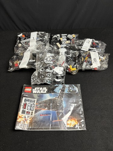 Lego 75156 krennic imperial - lego,