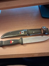 Bundeswehrmesser Jagdmesser