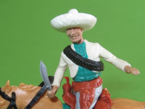 Timpo toys mexikaner - timpo,