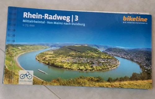 Rhein radweg - /, rhein-radweg