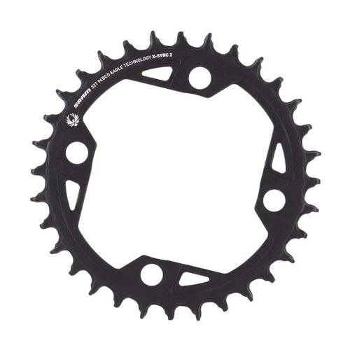 Sram kettenblatt sync - kettenblatt,