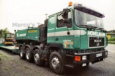 LKW Foto MAN F2000 41.502