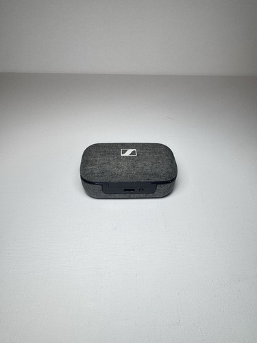 Sennheiser momentum true - sennheiser,