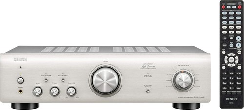 Denon pma600ne hifi - pma600ne,