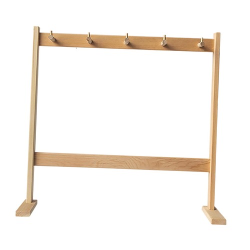 Glockenspielständer
