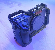 Smallring  Full Camera Cage Camera Rigs Accessory Protector For Sony FX3