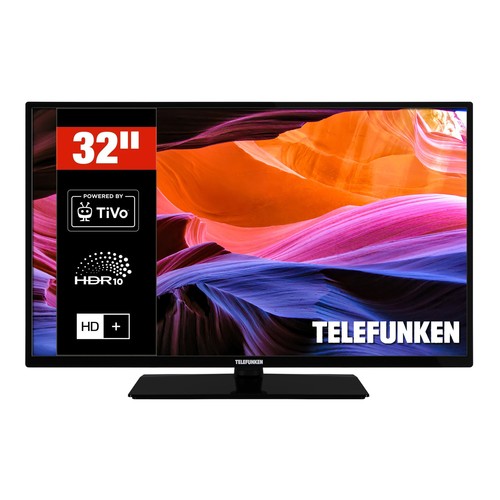 Telefunken t32x840 home - home, 32