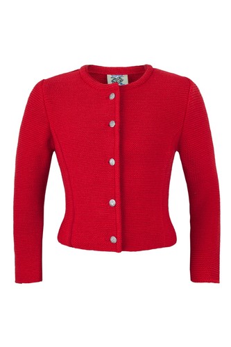 Isar trachten strickjacke - isar-trachten,