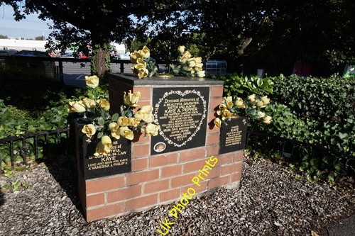 Foto 6x4 denkmal - foto, a