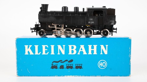 Klein modellbahn d93 - h0,