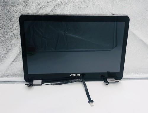 Asus vivobook flip tp501u - flip, 15
