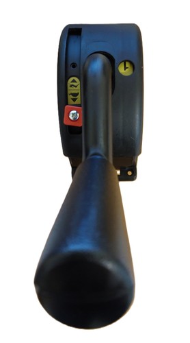 Peg perego schalthebel pin - peg,