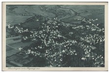 D1072/ Dußlingen  AK  cm