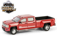 CHEVROLET Silverado 3500 HD