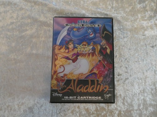 Sega mega drive spiel - drive,