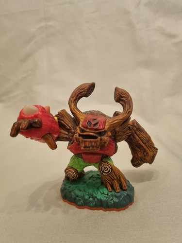 Skylanders giants figur - skylanders, tree