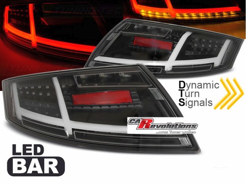 Led rückleuchten dynamische - led,