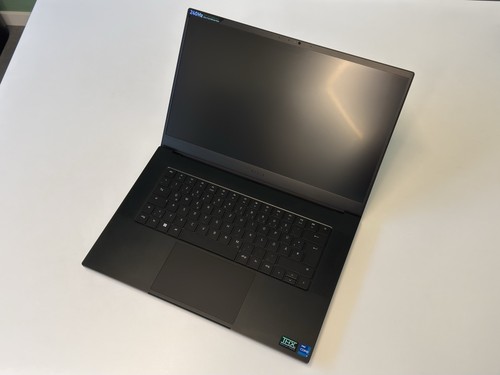 Razer blade advanced - razer, 2022