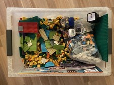 LEGO Friends Konvolut+ LEGO