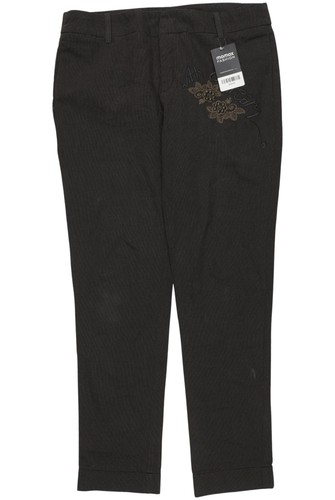 Desigual stoffhose damen hose - stoffhose,