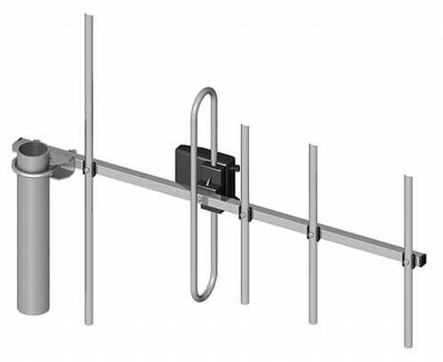 Antenne atk für 433mhz - antenne,