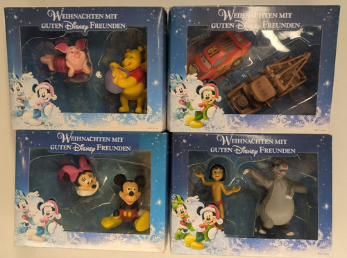 Satz alle disney - satz,