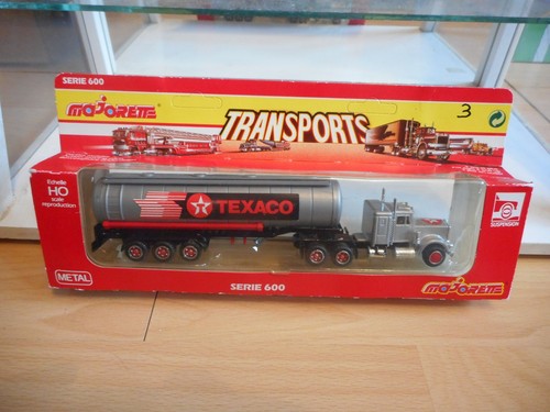 Majorette truck trailer - majorette, us
