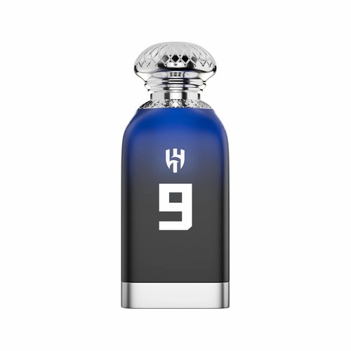 Hilal fire perfume by - al-hilal,