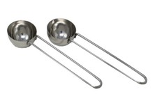 Kaffeelöffel Edelstahl