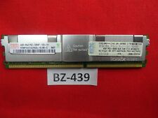 SERVER RAM  Hynix 4GB (1x 4GB) PC2-5300 DDR2-667MHz ECC Fully Buff CL5 240-Pin