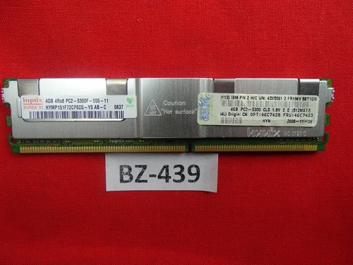 Server ram hynix - hynix, 4gb)