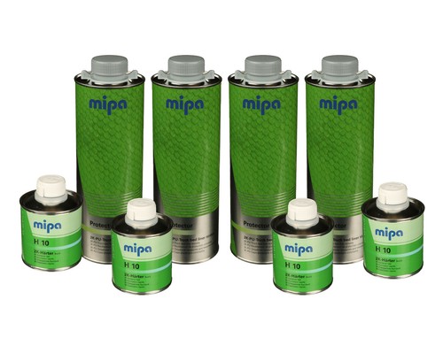 Mipa protector tönbar - protector, liter