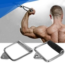 Einhandgriff Parallelgriff