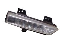 Nebelscheinwerfer vorne links Tagfahrlicht LED passt für RENAULT  MEGANE III