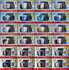 1 KINDER RIEGEL TASSE -NEU &