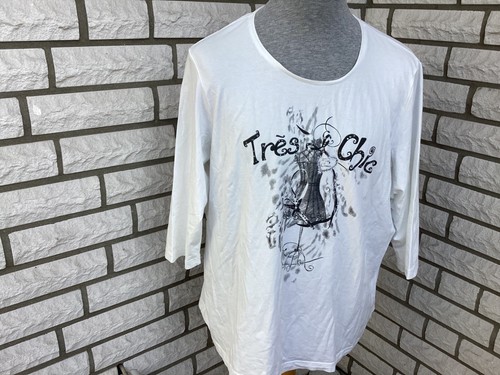 Gerry weber arm shirt - 3/4,