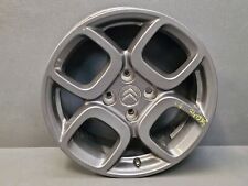 Alufelge "Square" - Citroen C4 Cactus - 6,5" X 16" ET19